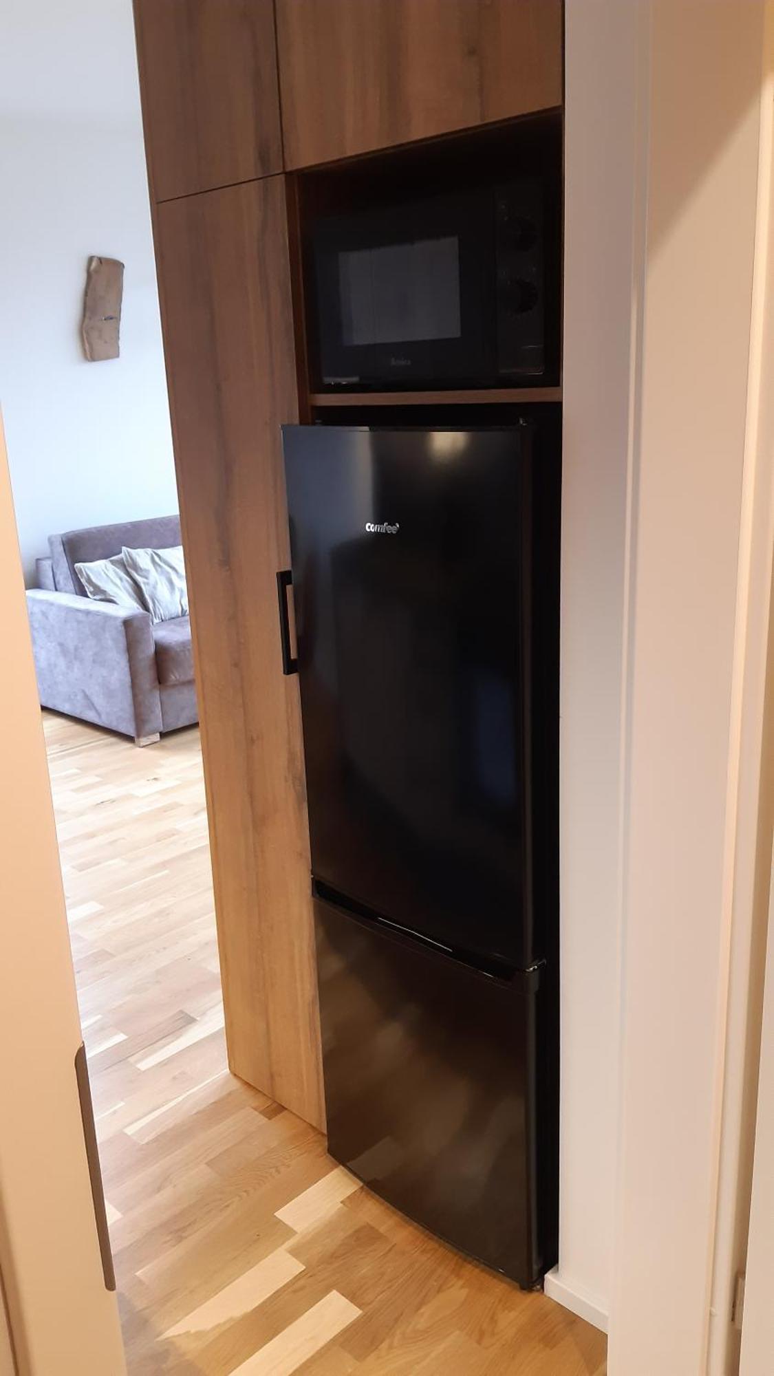 Mezonetovy Apartman Se Dvema Balkony A Vyhledem Loučná pod Klínovcem 外观 照片